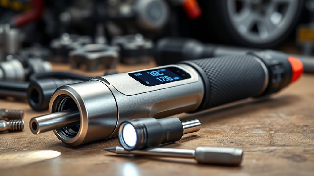 choosing precise durable tools