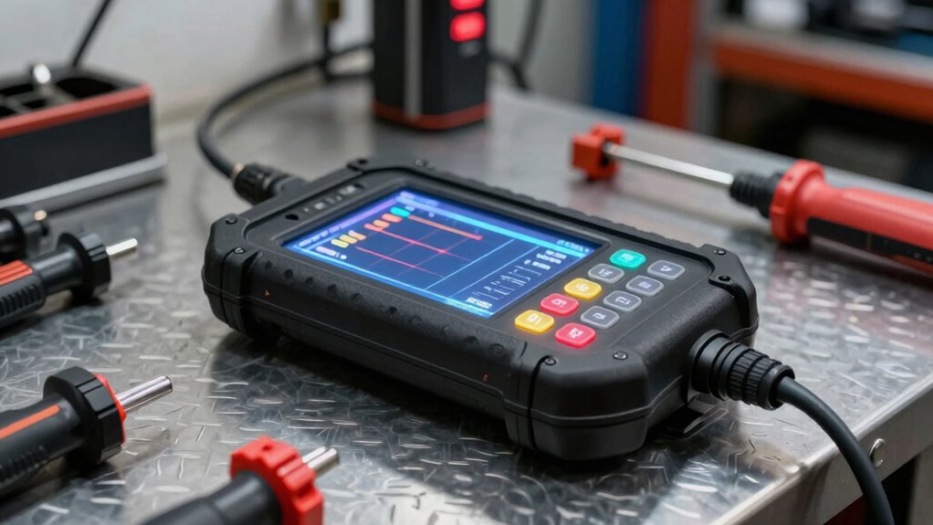 choosing reliable diagnostic tools