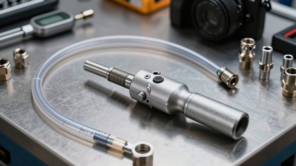 choosing safe durable pump