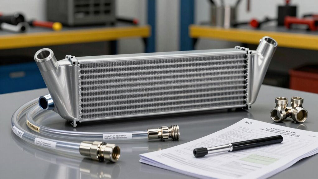 choosing safe effective kits