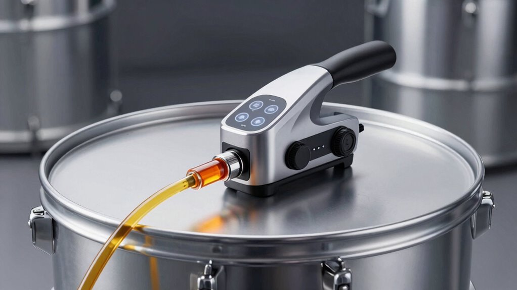 choosing suitable electric pump