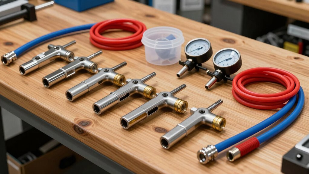 choosing the right brake bleeder