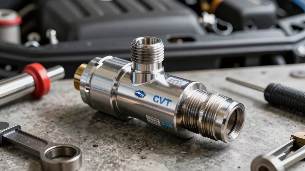 choosing the right cvt kit