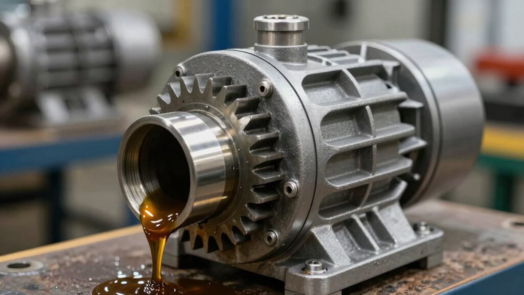 choosing the right gear pump