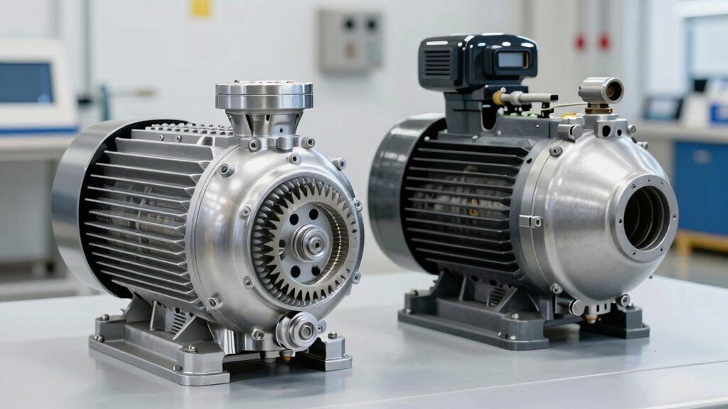 choosing the right pump