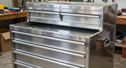 choosing the right tool chest