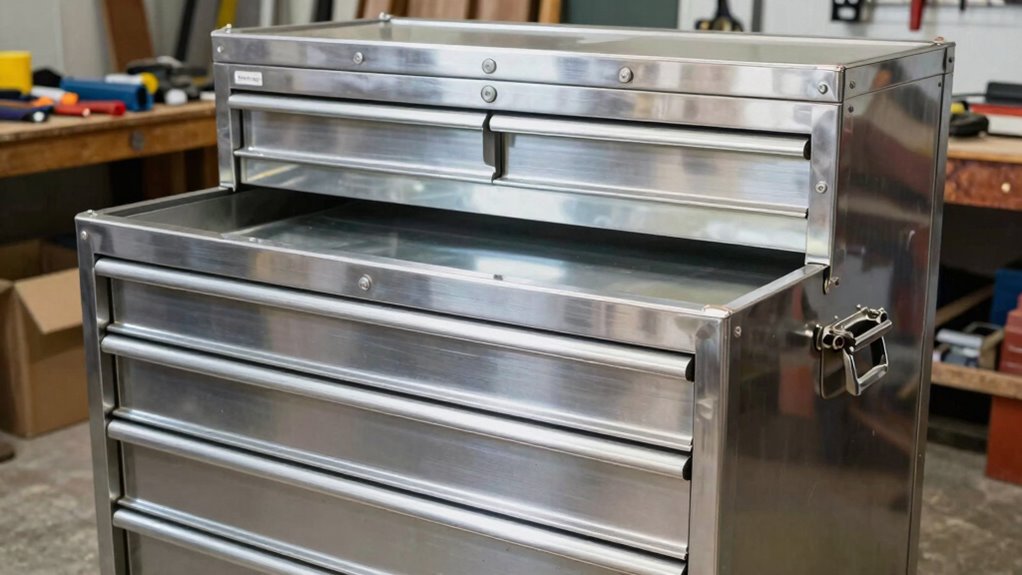 choosing the right tool chest