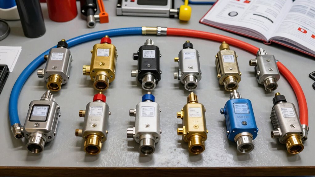 choosing the right transfer pump