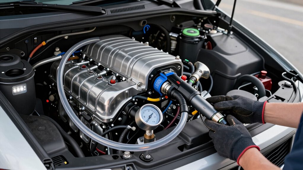 choosing truck oil extractors