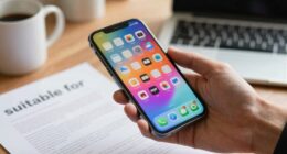 clarifying suitability does not prove