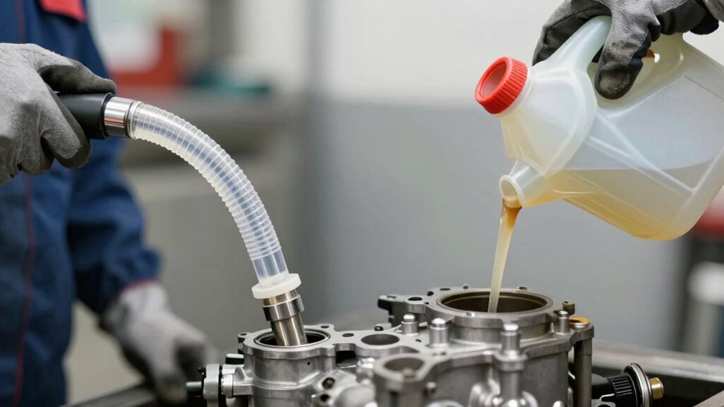 clean level calibrated tools