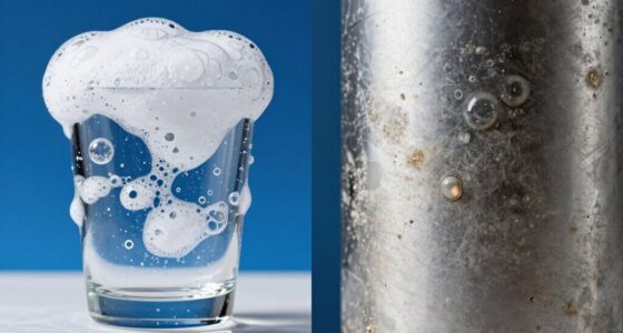 cleaning standards and deposit management