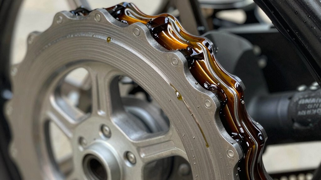 clutch slip causes performance issues