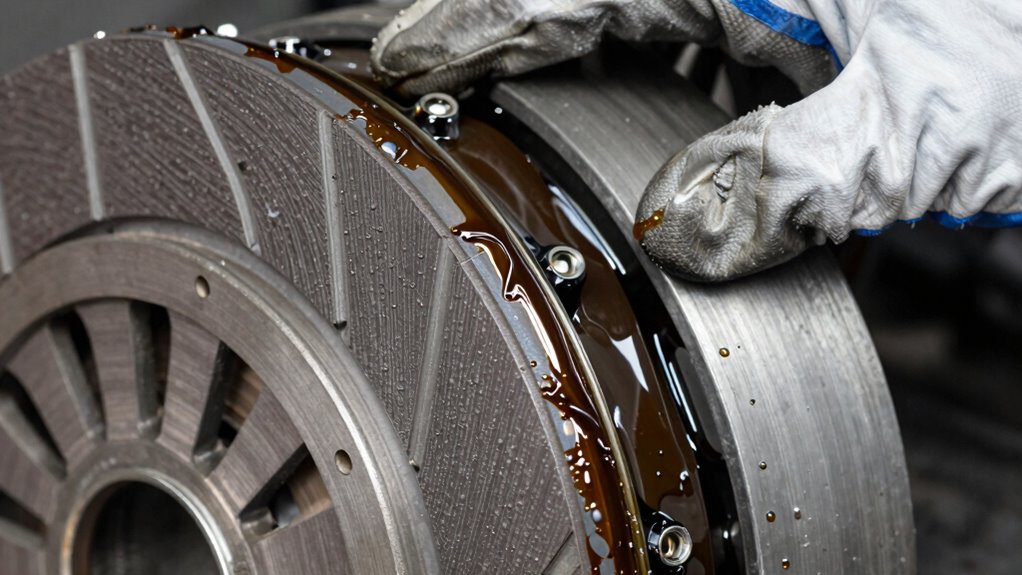 clutch slipping warning signs