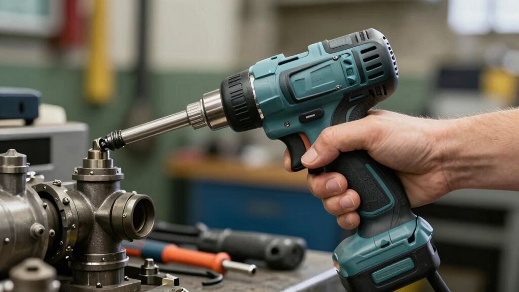 comfort control efficiency precision