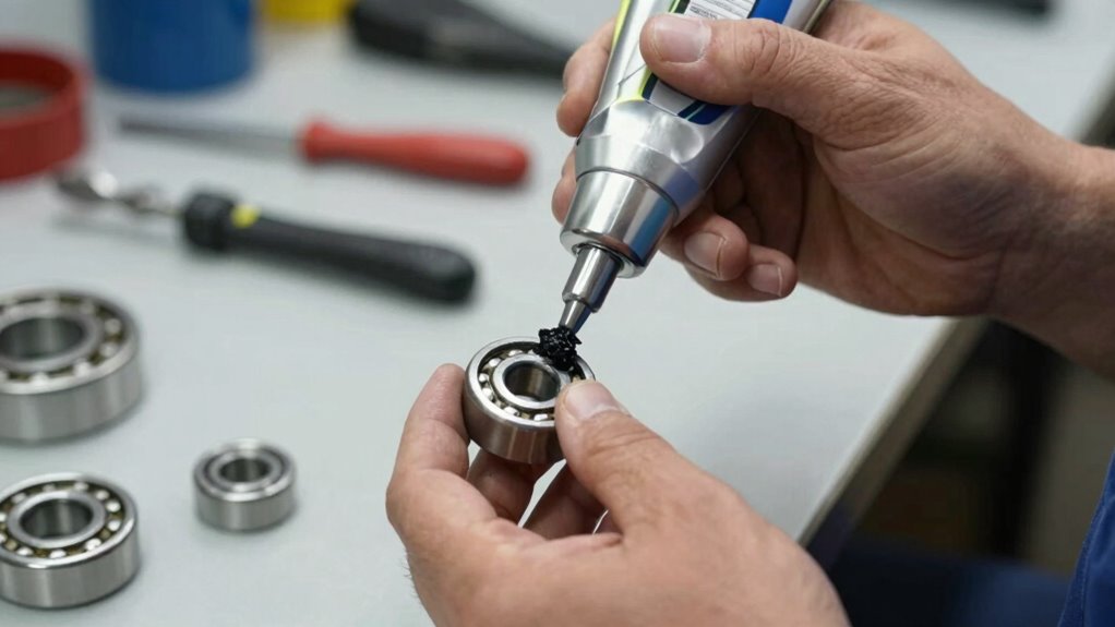 compare hand vs tool packing