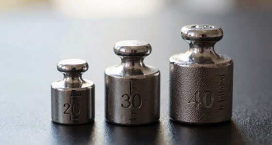 comparing oil viscosities