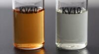 comparison of viscosity levels