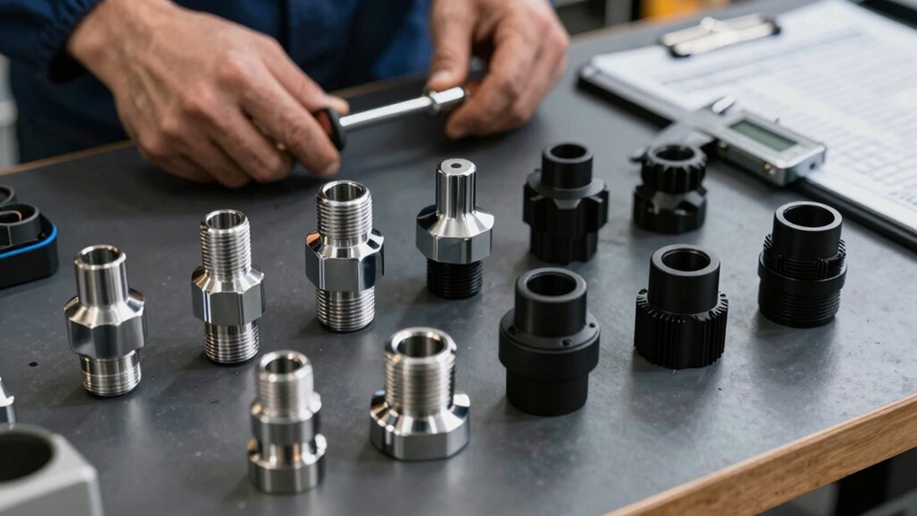 compatibility durability fit ease