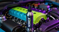 compatibility issues with aftermarket additives