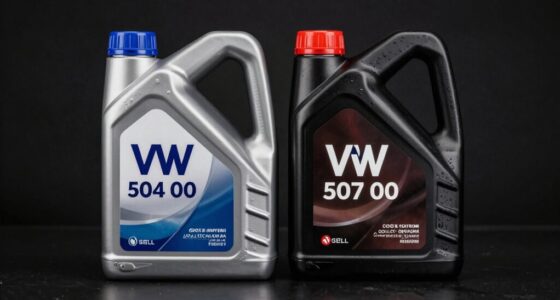 compatibility of vw standards