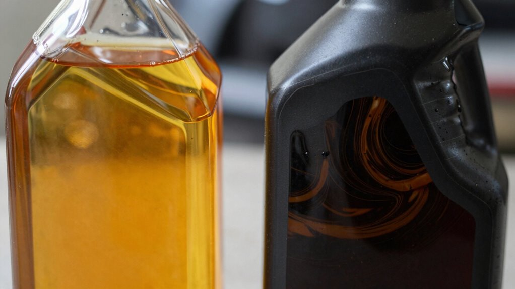 compatible oil blending guidelines