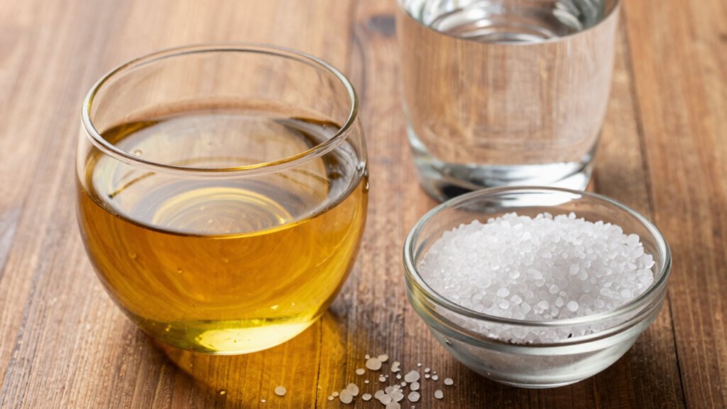 consistent intake enhances absorption