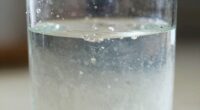 contaminated new fluid