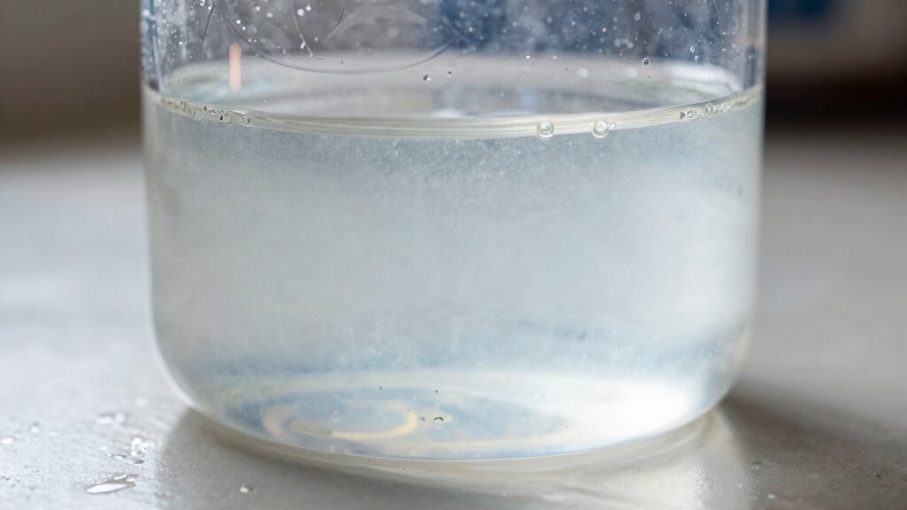 contamination risks during manufacturing