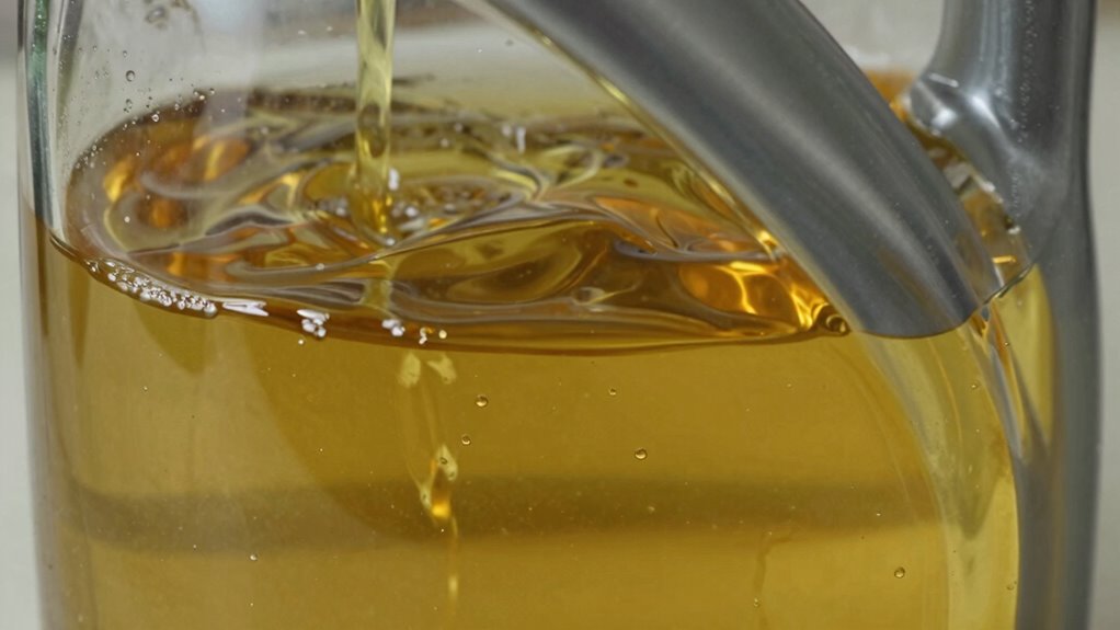 controlling viscosity stability factors