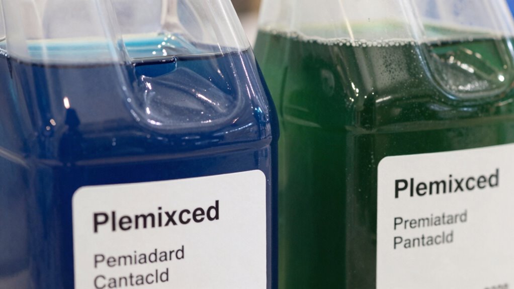 convenient accurate coolant maintenance