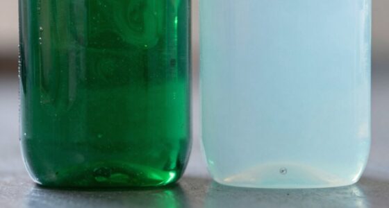 coolant mixture calculations