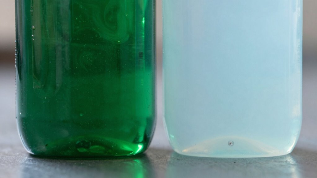 coolant mixture calculations