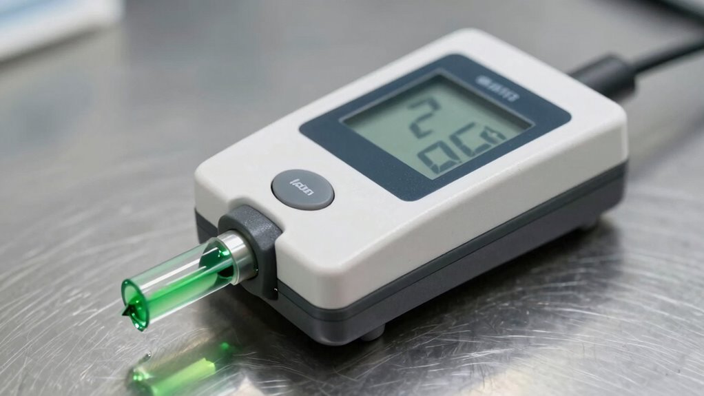 coolant quality and maintenance