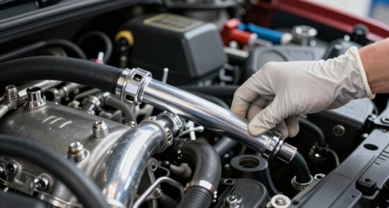 cooling system maintenance tips
