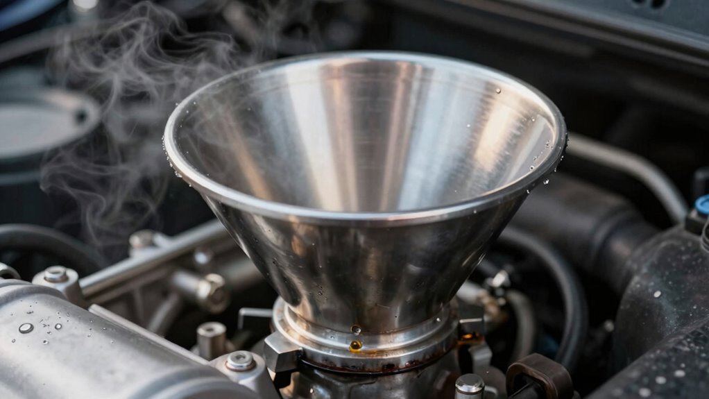 cooling system malfunctions signs