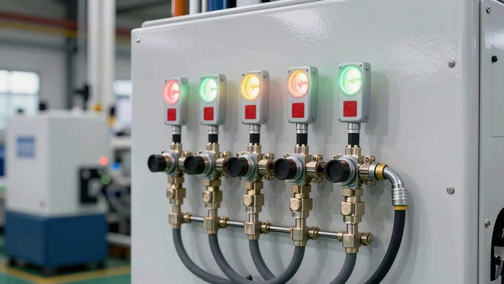 cost benefit lubrication system analysis
