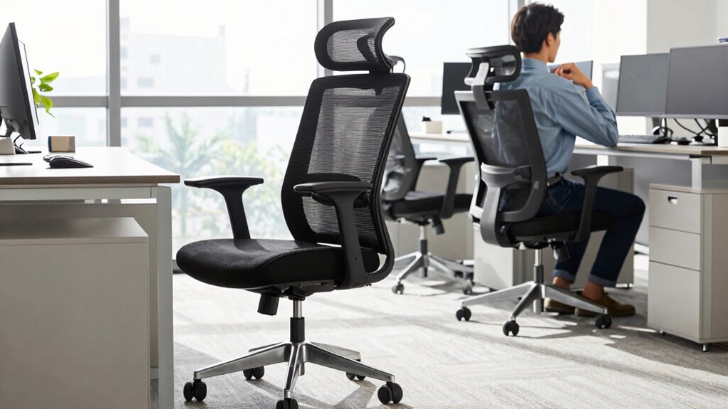 cost effective ergonomic investments