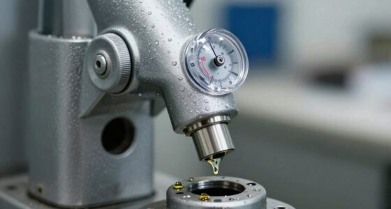 cost effective grease dispensing