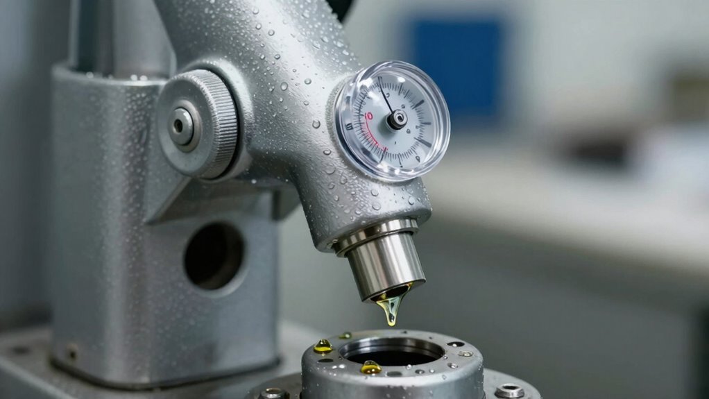 cost effective grease dispensing