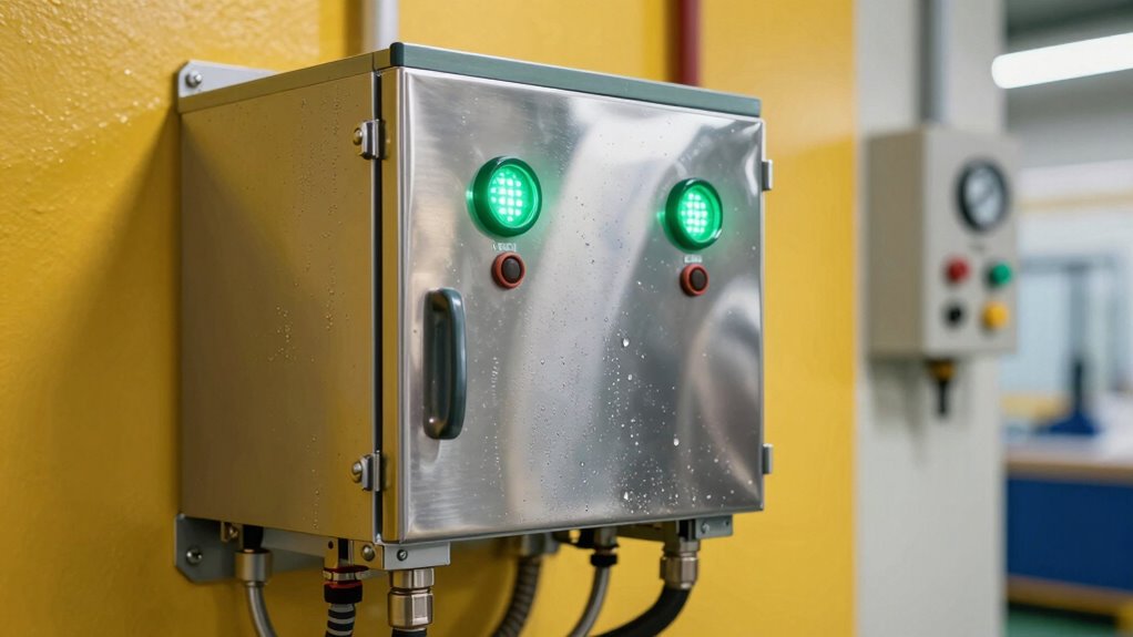 cost effective moisture removal