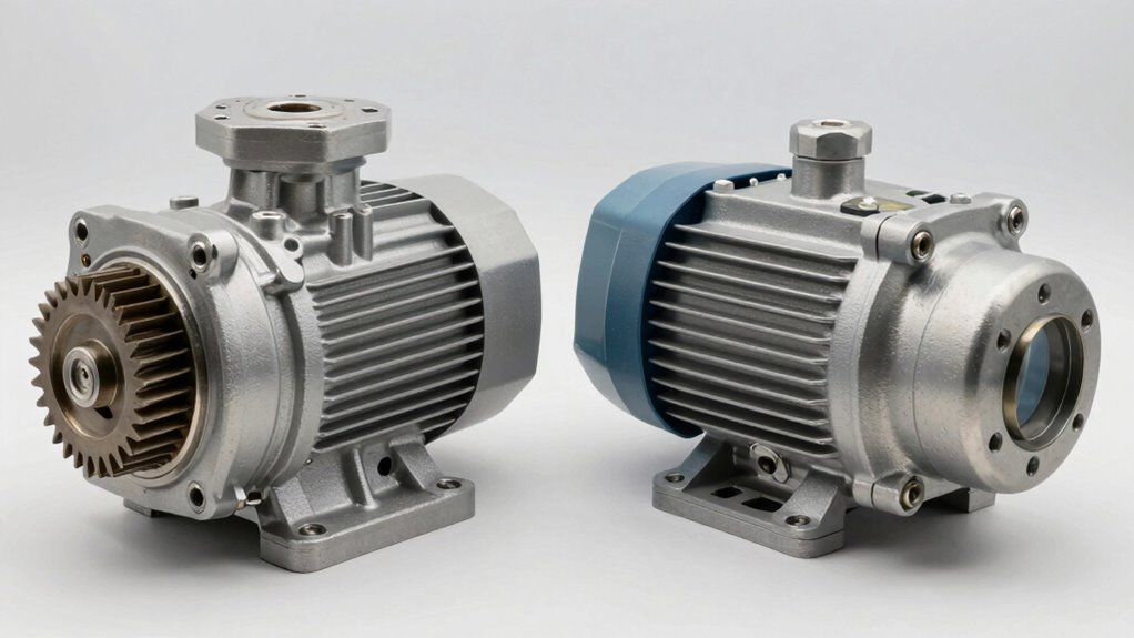 cost maintenance efficiency durability