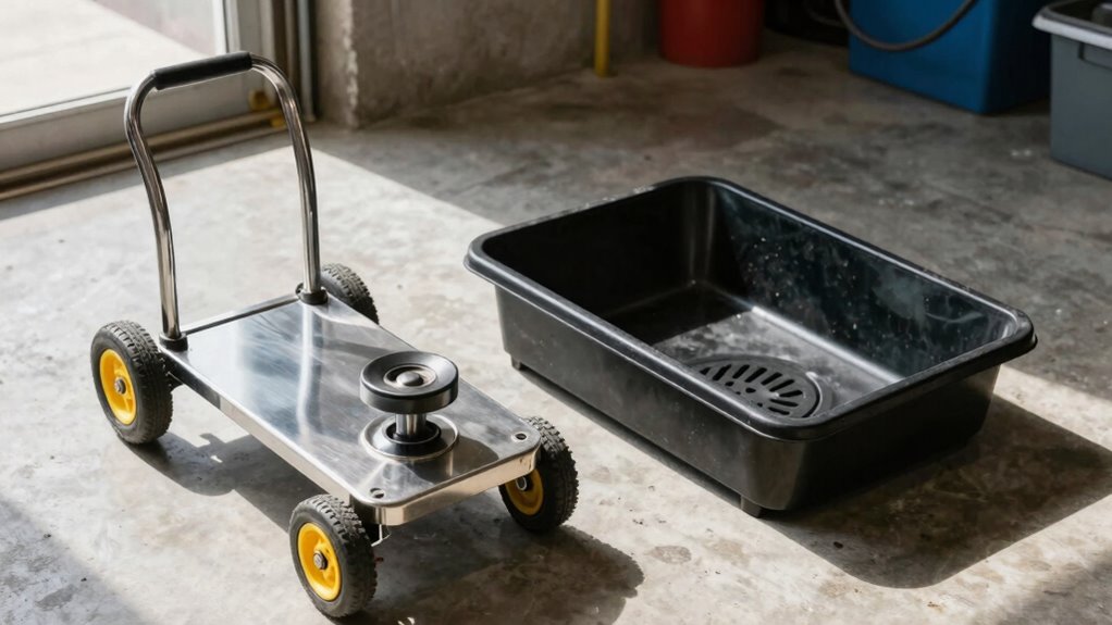 cost purchase maintenance comparison