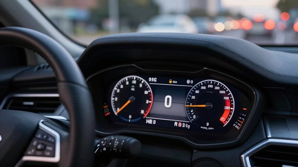 customize vehicle maintenance schedule