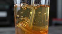 cvt fluid mixing risks