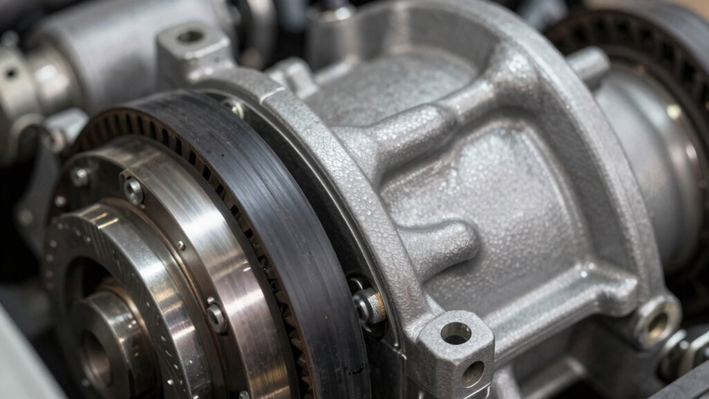 cvt shudder versus slip