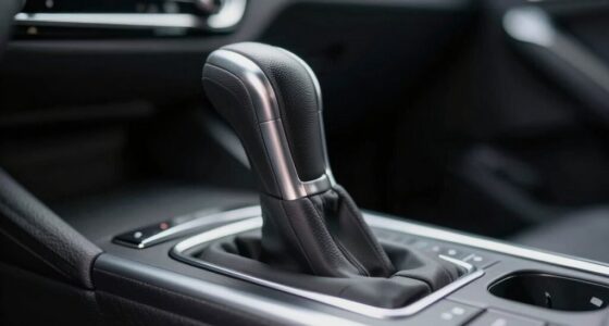 cvt shudder vs slip