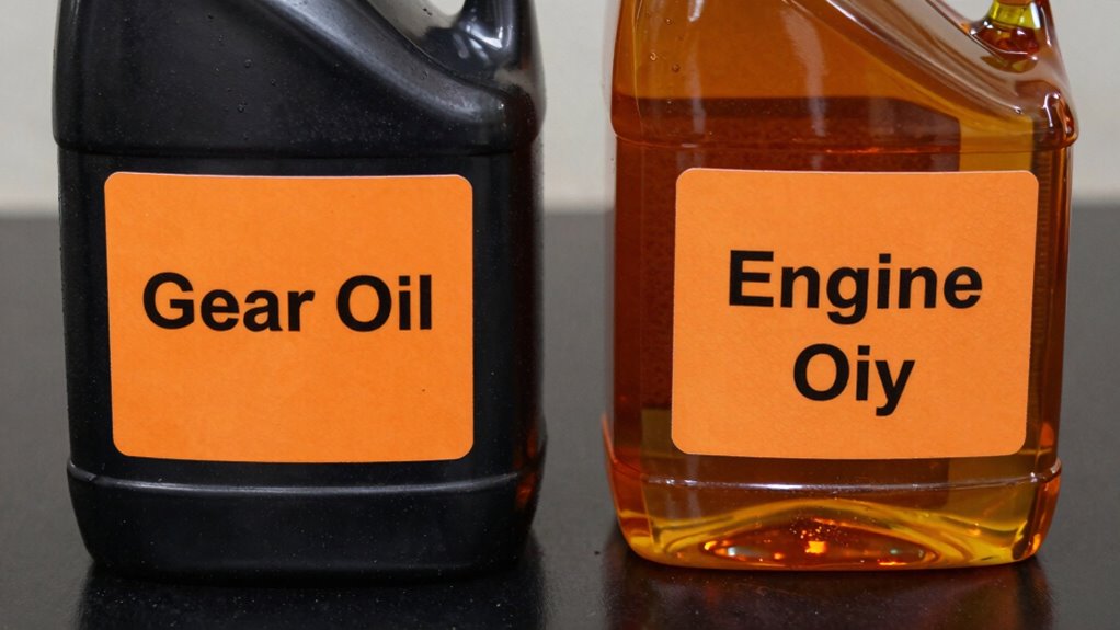 debunking oil grade myths