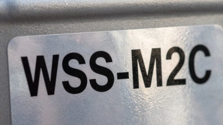 Ford WSS-M2C… Codes: How to Decode the Letters and Numbers - OilSpec Guide