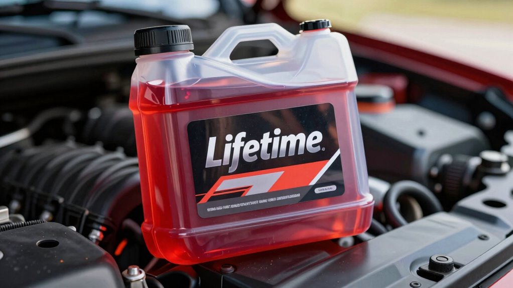 designed for extended durability